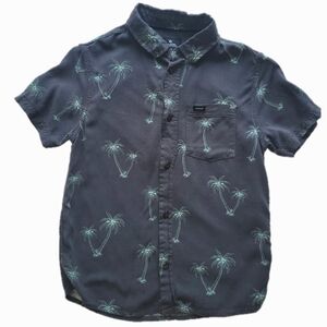 Boys Rip Curl Collared Shirt